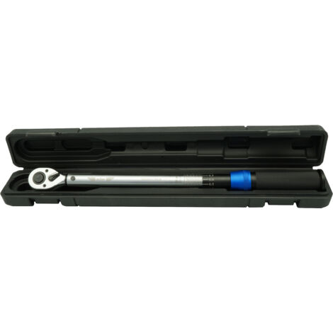 Clé dynamométrique Adler 3558.4 3/8'' 10-110 Nm
