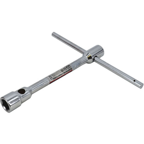 Clé dynamométrique awtools 32x33mm durable prise à goupille