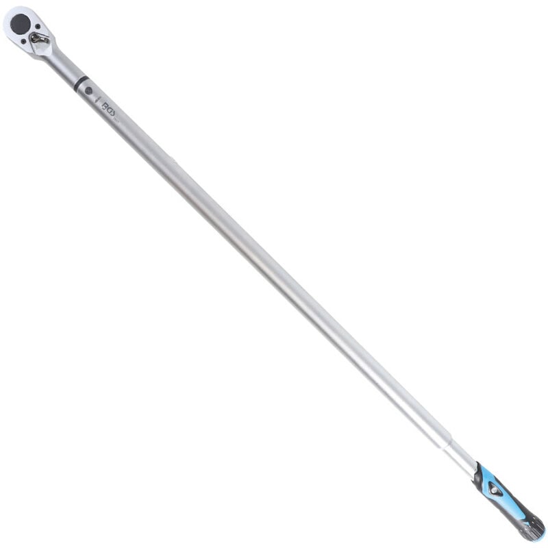 Bgs Technic - Cle dynamometrique bgs 3/4 150-750 nm longueur 1210 mm