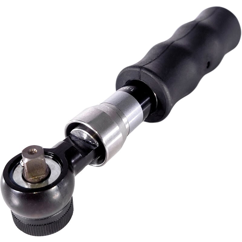 Clé dynamométrique, capacité 1 10Nm ( Prix pour 1 )