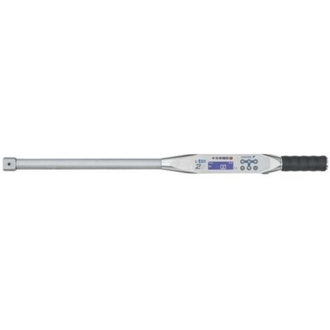 Clé dynamométrique E-torc 30-300 Nm 1/2 po. ET2SKA 300
