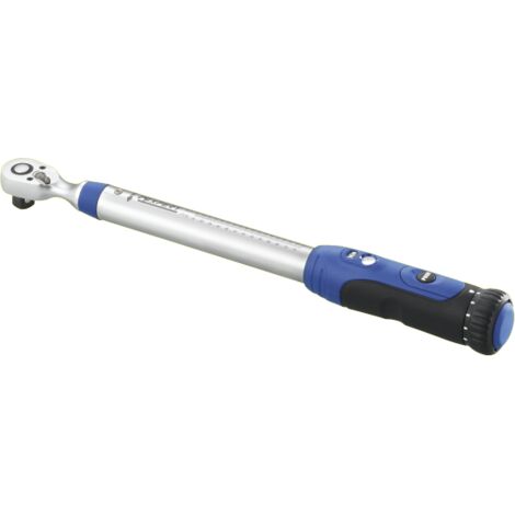 Clé dynamométrique EXPERT E100107