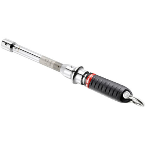 Clé dynamométrique Facom 1/4" 5-25 Nm SLS
