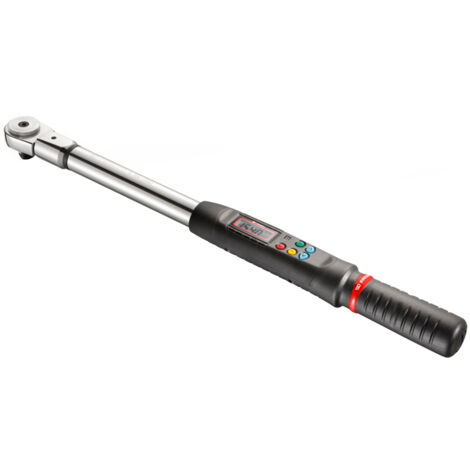Clé dynamométrique Facom, 10 200Nm, embout Carré 1/2" ( Prix pour 1 )