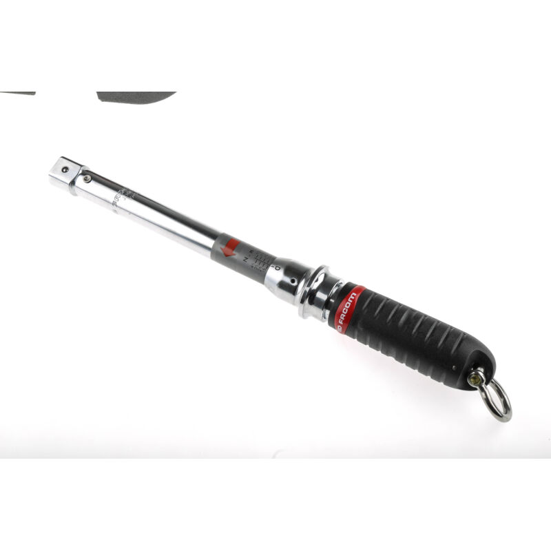 Facom - Clé dynamométrique 10 50Nm, embout Rond 30 mm ( Prix pour 1 )