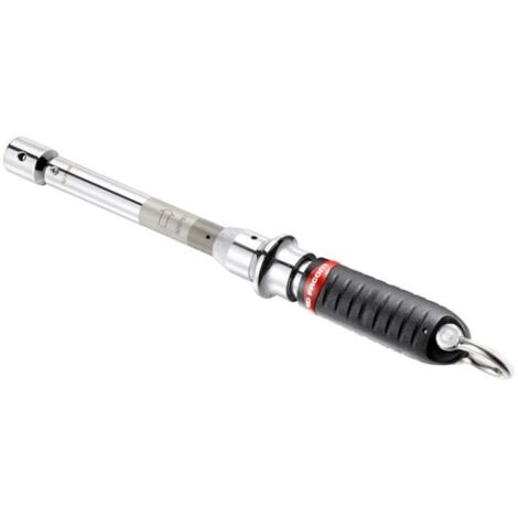 Clé dynamométrique Facom 3/8" 10-50 Nm SLS
