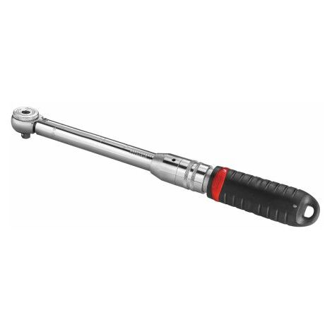 Clé dynamométrique Facom, 5 → 25Nm, embout Carré 1/4'' ( Prix pour 1 )