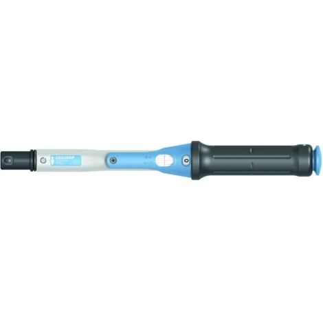 Clé dynamométrique Gedore Torcofix Z, 5-25 Nm