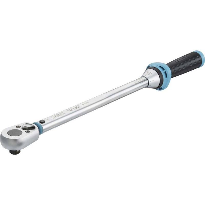 Clé dynamométrique 5122-3CT 40-200Nm 1/2