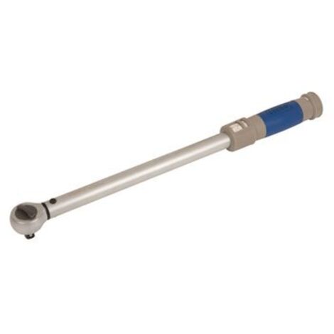 clé dynamométrique irimo 070431 réglable 25-125 Nm