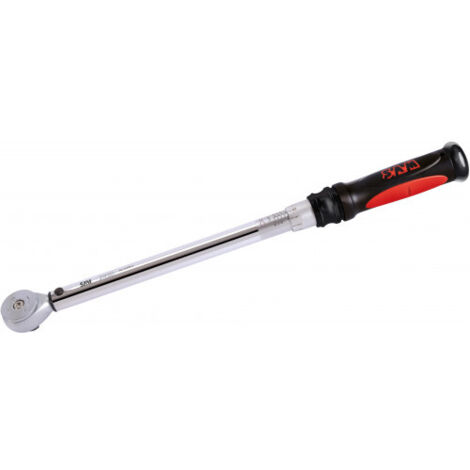 Clé dynamométrique mécanique SAM, 40  200Nm, embout Rond 1/2" ( Prix pour 1 )