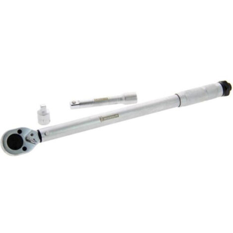 Clé Dynamométrique - MICHELIN - MTW-210 - 42-210 Nm - Précision ±4.0%(CW) ±6.0%(CCW)