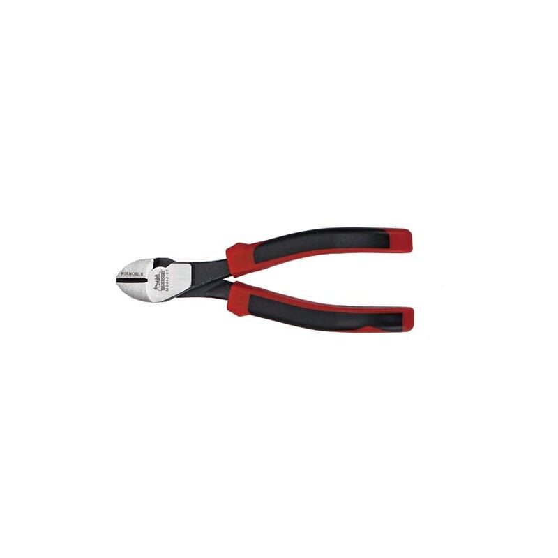 Tengtools - Pinces coupantes latérales MB442-8T, 200mm Outils Teng