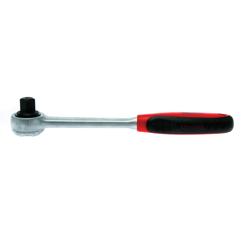 Tengtools - Clé à cliquet, 1/4, 1400-72N, 72 dents 186140109