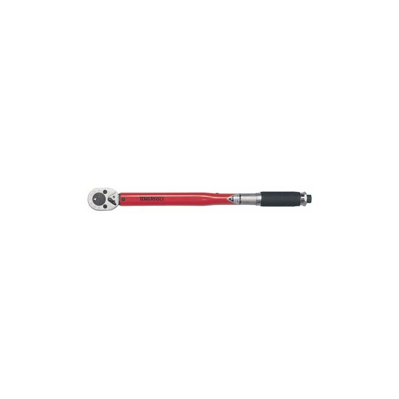 TengTools Drehmomentschlüssel  73190076 Drehmoment Maulschlüssel,Momentschlüssel,Dremometer,