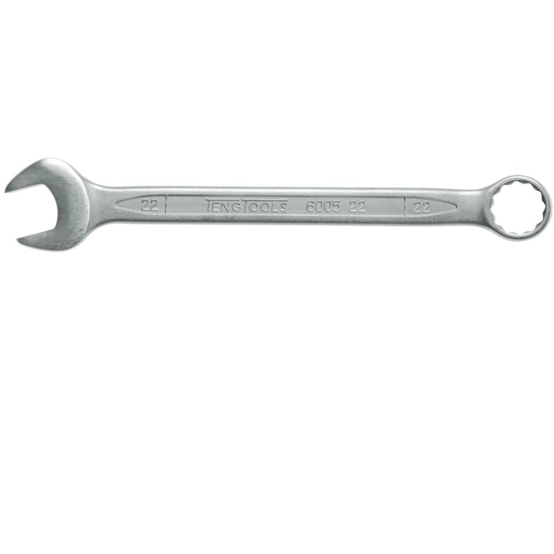 Clé mixte Teng Tools 22 mm