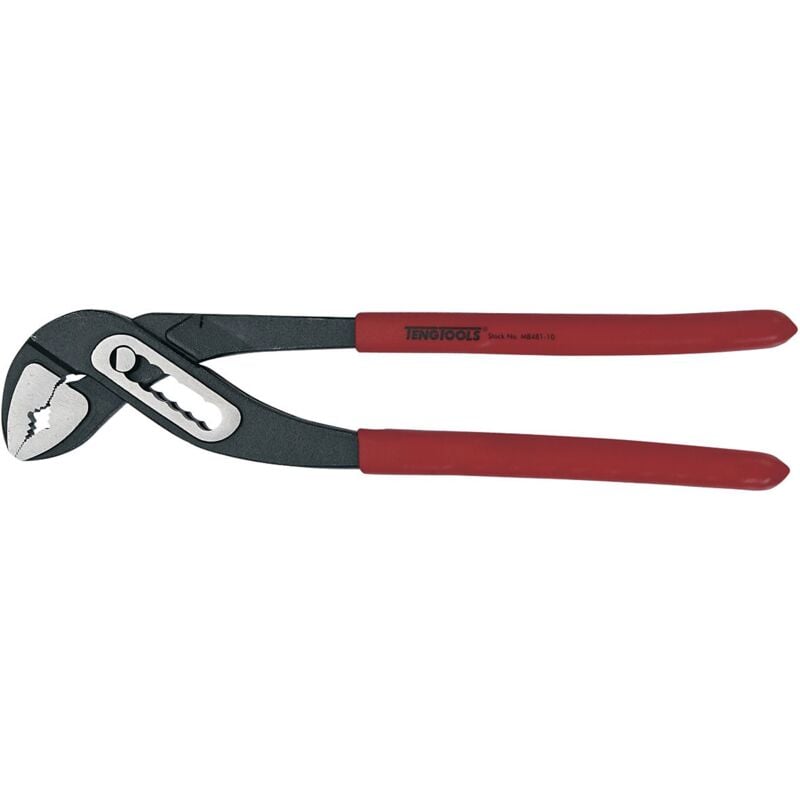 Pince crocodille dip Teng Tools MB481-10