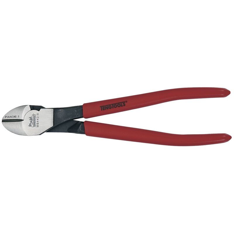 Tengtools - Pince coupante Teng Tools MB442-7