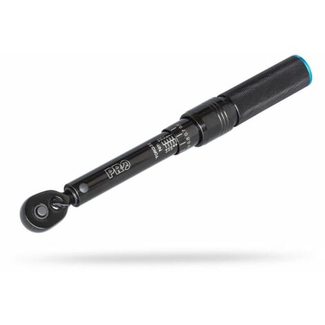 Clé dynamométrique pro torque wrench réglable 2-15 Nm