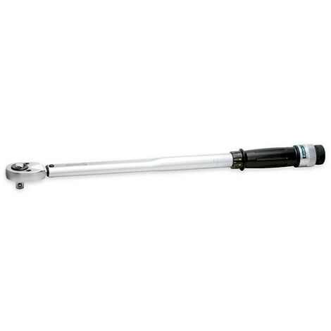 Clé dynamométrique prof 1/2 40-210 Nm  DOGHER 627-40-210
