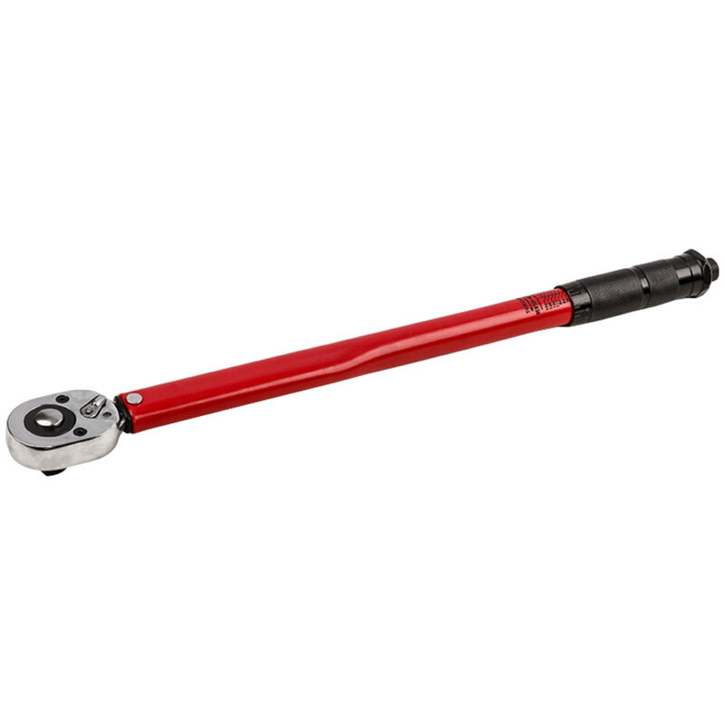 Lifcausal - Clé dynamométrique réglable 1/4 pouce Clé à molette 5-25 N.m Outil à main Vélo Moto Voiture Accessoire de réparation