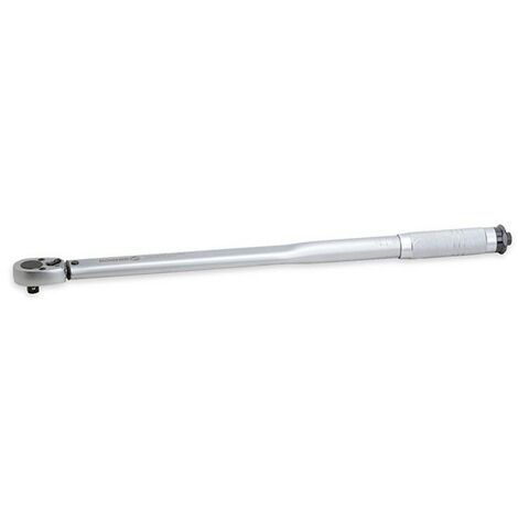 Clé dynamométrique standard 1/2 42-210 Nm  DOGHER 632-42-210