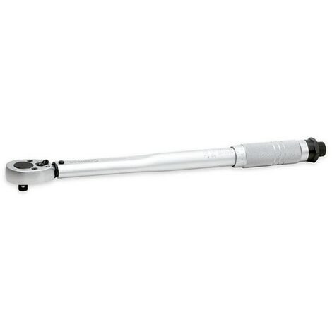 Clé dynamométrique standard 3/8 5-25 Nm DOGHER 631-05-25