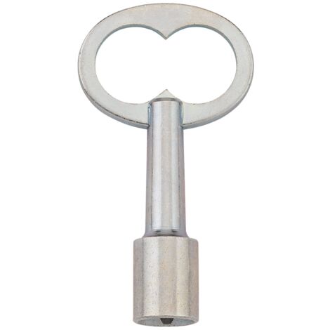 Clé EDF triangle de 11mm - ROBERT COUILLET - 94
