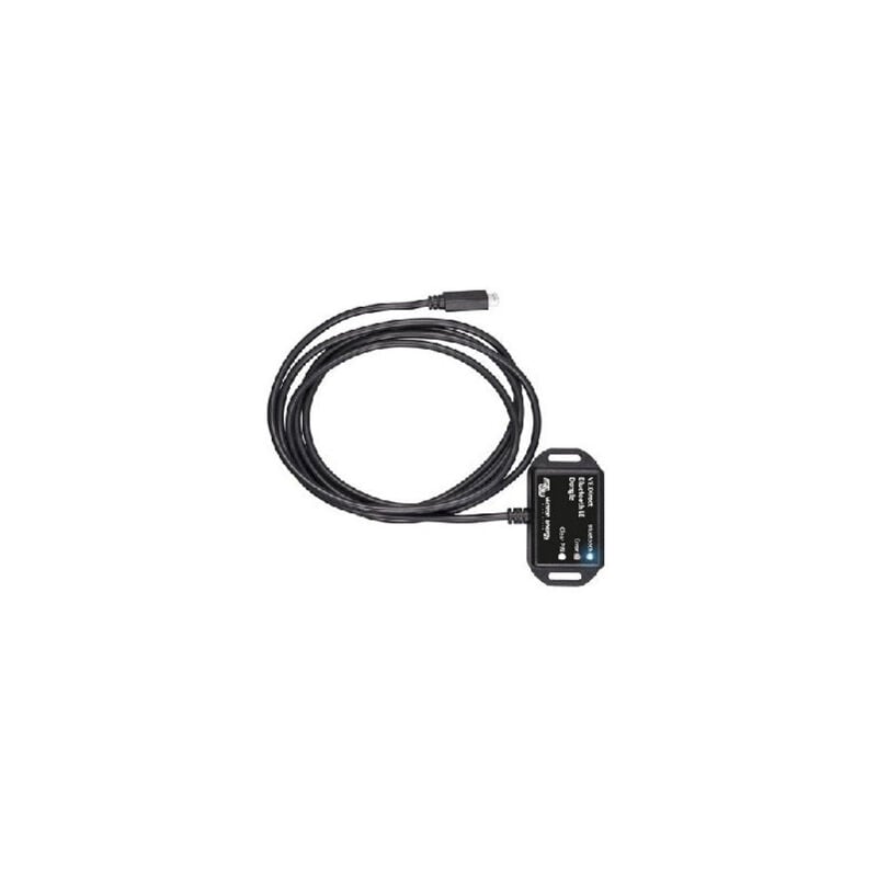 Clé électronique Bluetooth Smart reliée à VE.Direct, victron Smart Dongle