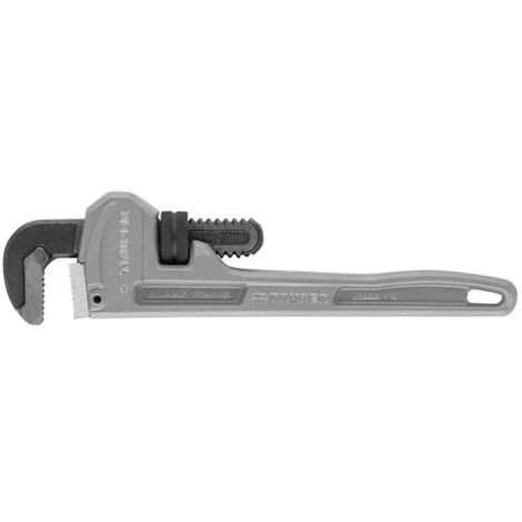Clé en aluminium Stilson, 10, 15847 Truper