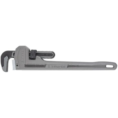 Clé en aluminium Stilson, 18 po, 15845 Truper