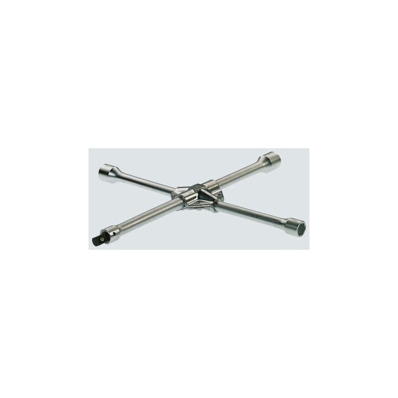 Facom - Clés en croix de commande 4 profils ( Prix pour 1 )