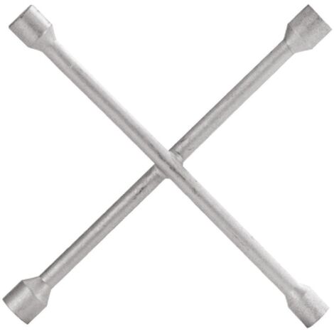 CLE EN CROIX DIN 899 17/19/21/22MM