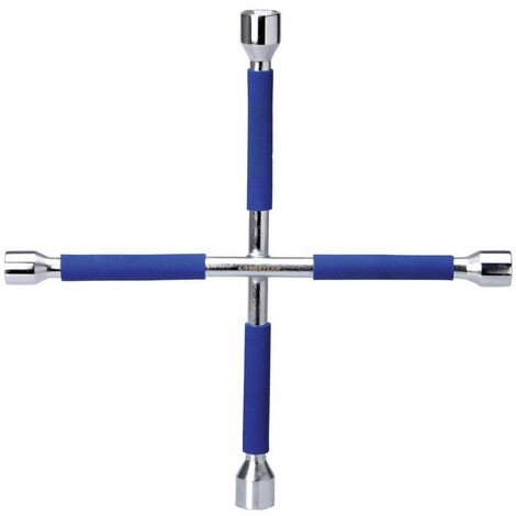 GEDORE 28 LM croix clé camion 24x27x30x32 MM