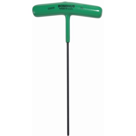 Clé en T Torx T20 Bondhus 33020