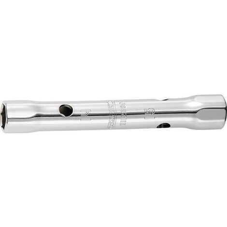 Clé en tube droite 12x13mm EXPERT E112807