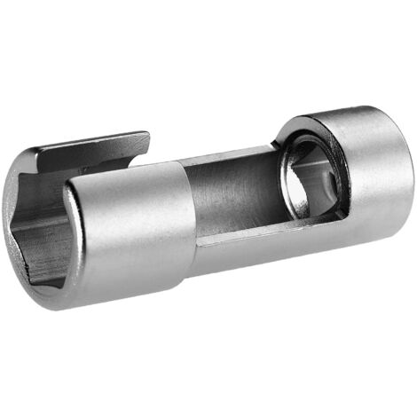 Clé et douilles pour sonde Lambda Facom, 6 pans, entraînement Carré 1/2" ( Prix pour 1 )