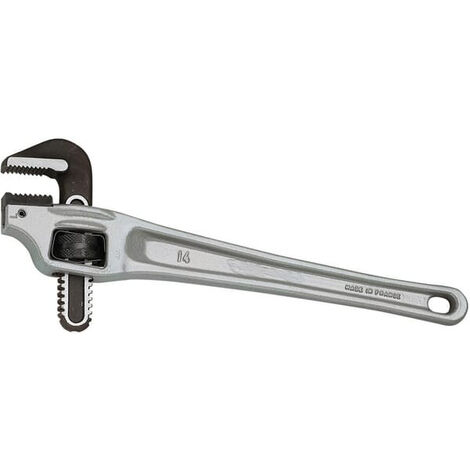 Clé Américain 90° 60mm Alliage léger 2 maxi