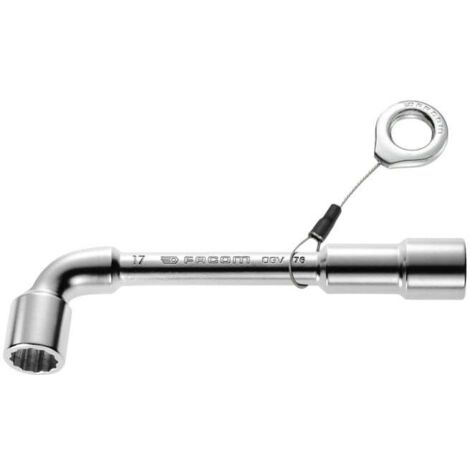Clé Facom 22mm ( Prix pour 1 )