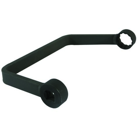 Clé filtre à huile 27 mm 1/2" pour Ford/Citroen/Peugeot - HU 2253 - CLAS Equipements