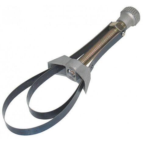 Cle Filtre A Huile A Sangle, 50 A 95Mm