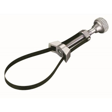 CLÉ FILTRE À  HUILE SAM OUTILLAGE VL ET PL 65 À 155 MM -628-J2--