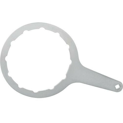 Cle filtre de rechange pour filtre de chauffage 1 2