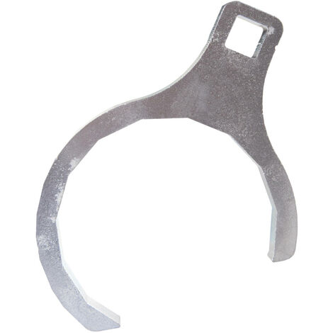 Clé filtre diesel ø84 mm x 15 pans pour Mazda/Ford/Mitsubishi/Subaru/Toyota - HU 2030 - CLAS Equipements
