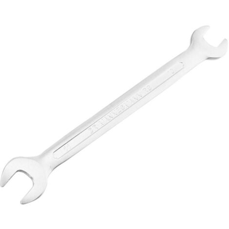 Clé fixe 10 et 11mm