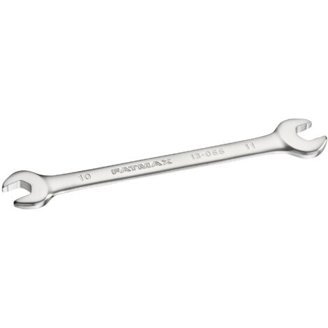 Clé fixe 10x11mm  STANLEY FATMAX FMMT13066-0