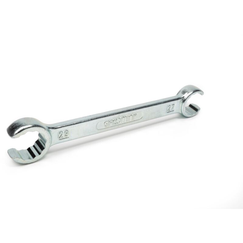 Adaptateurs clé fixe 27/29 R131Y003 Giacomini