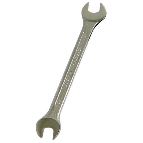 Clé fixe Cv 6/7 Hauteur 04415
