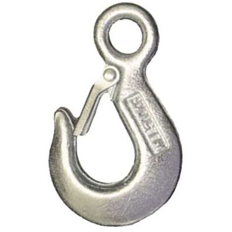 Clé Fixe Double 18/19 252N Usag