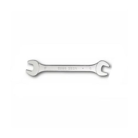 Clé fixe double 21/23 252N Usag